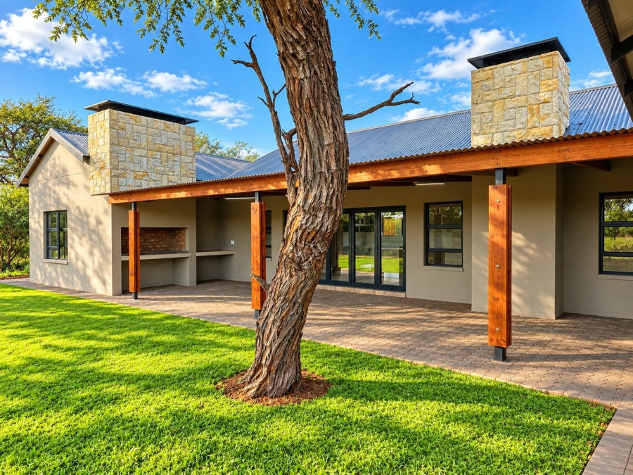 4 Bedroom Property for Sale in Kathu Northern Cape